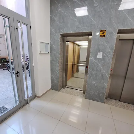 Pazari Luxury Appartamento *