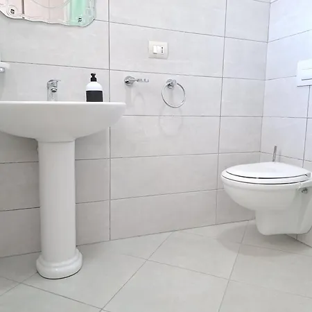 Pazari Luxury Apartment *