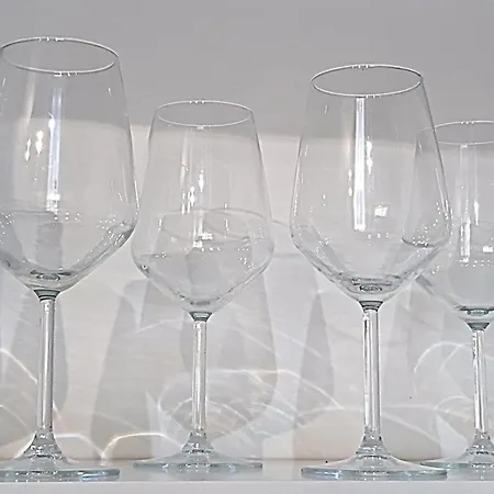 Appartamento Pazari Luxury Tirana