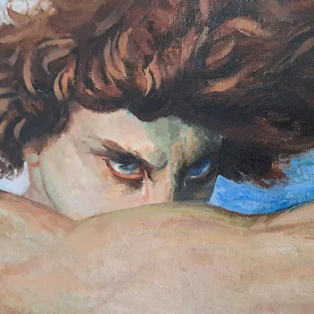 Pazari Luxury Apartment Tirana