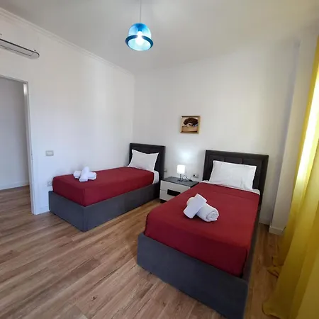 Pazari Luxury Apartment *