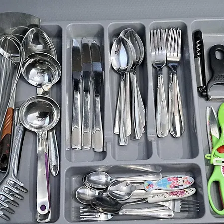 Appartamento Pazari Luxury *