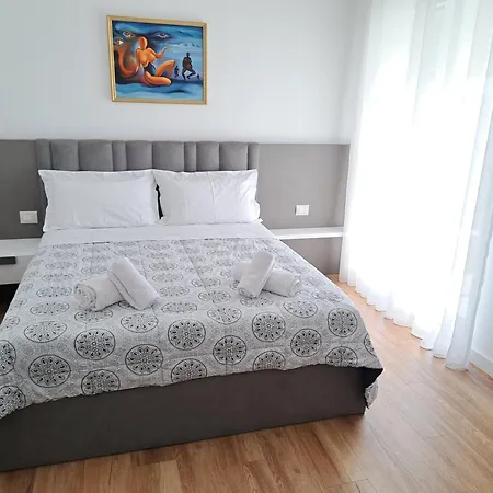 Apartment Pazari Luxury *