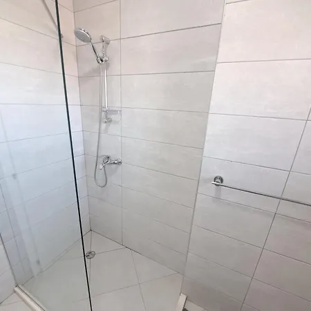 شقة Pazari Luxury