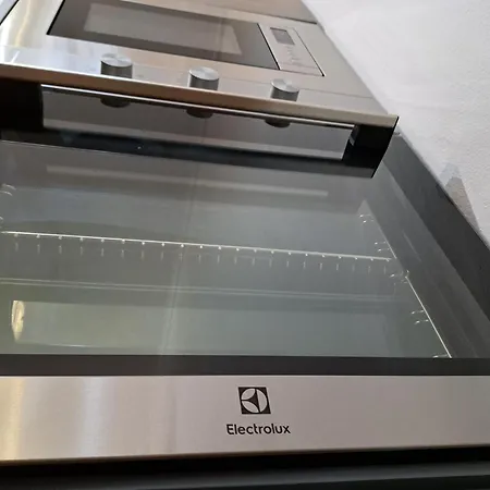 公寓 Pazari Luxury