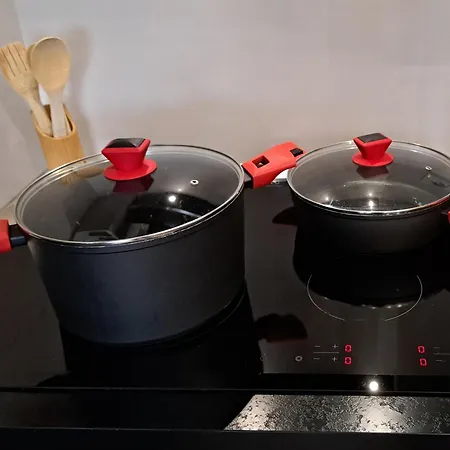 Appartamento Pazari Luxury *