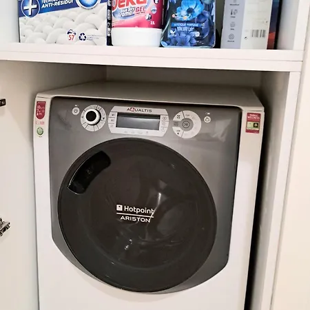 Appartement Pazari Luxury