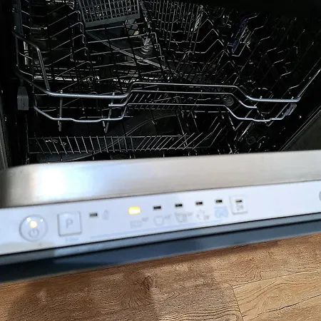 Pazari Luxury Appartement Tirana