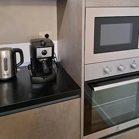 Pazari Luxury Apartment *
