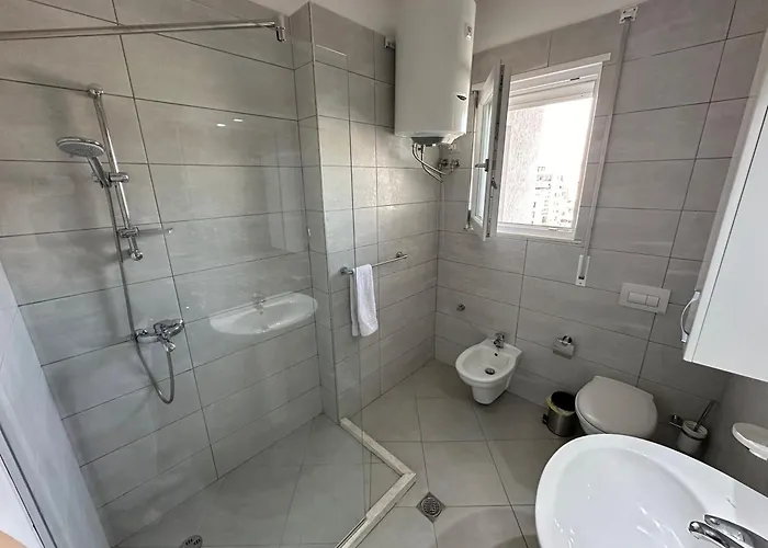 Pazari Luxury Appartamento *