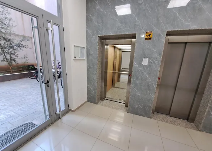 Pazari Luxury 公寓 *