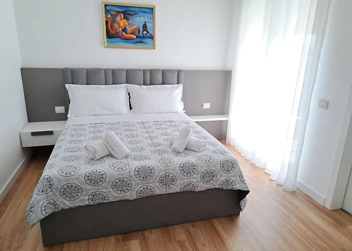 Appartamento Pazari Luxury *