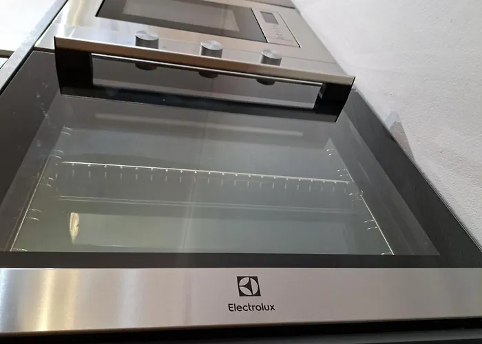 Appartamento Pazari Luxury