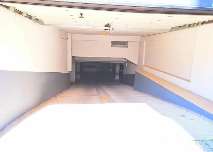 Pazari Luxury 公寓 *