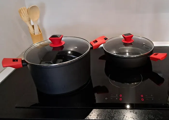 Appartamento Pazari Luxury *