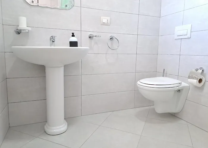 Pazari Luxury Appartamento *