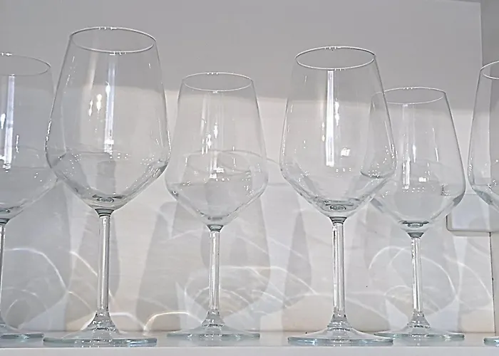 Appartamento Pazari Luxury Tirana