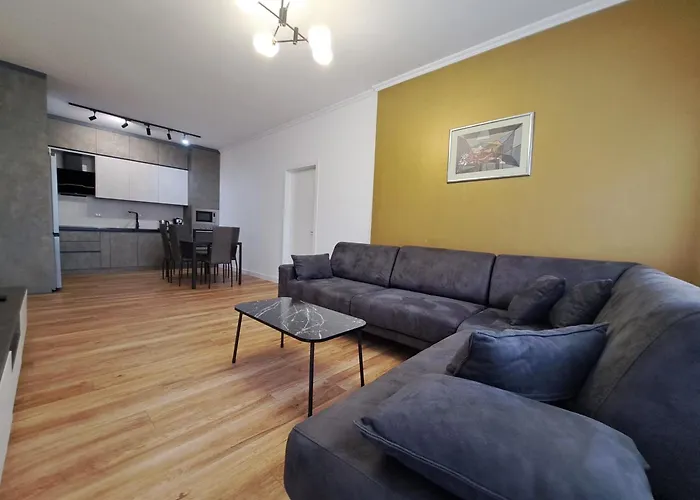 Appartamento Pazari Luxury *