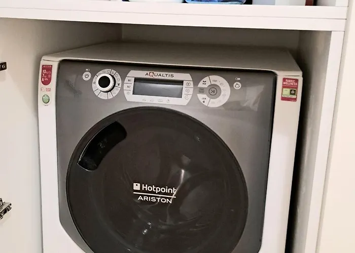 Appartamento Pazari Luxury