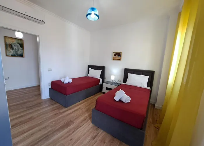 Pazari Luxury Appartamento *