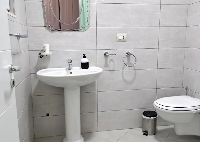 Pazari Luxury Appartamento *