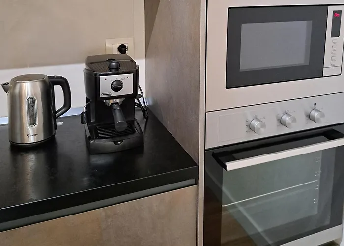 Pazari Luxury Appartamento *