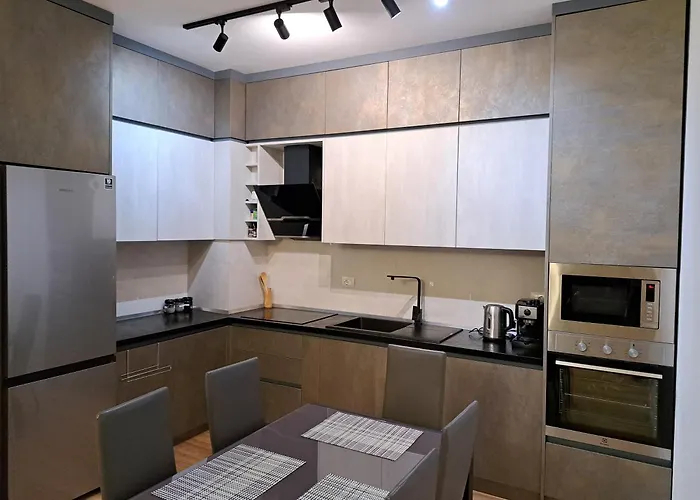 Appartamento Pazari Luxury *