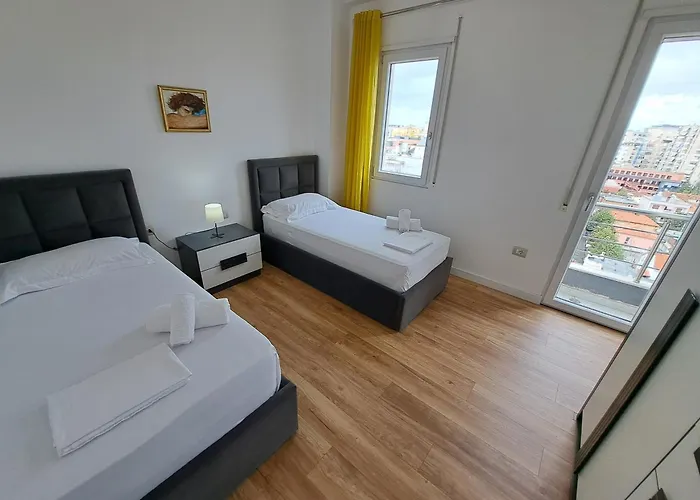 Pazari Luxury Appartamento