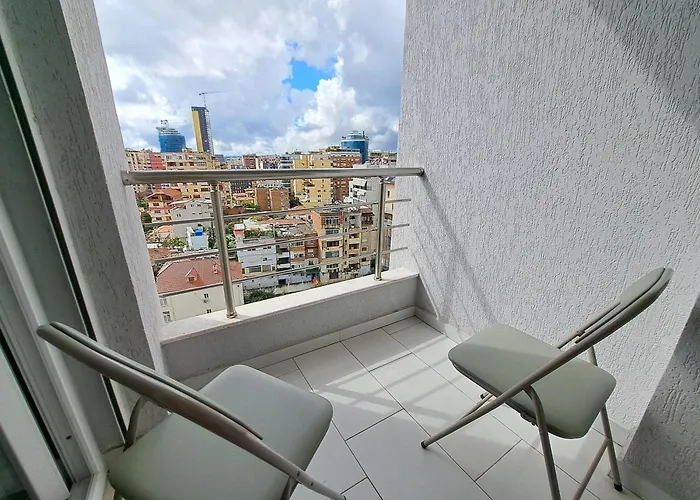 Appartamento Pazari Luxury